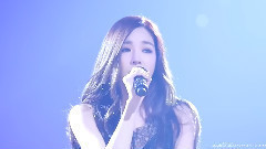 Tiffany(少女时代) - Moon&Sunrise