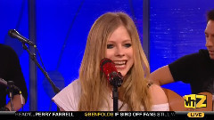 Avril Lavigne - Wish You Were Here