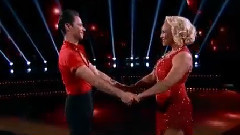 The Tango Dance Rhythm Is Too Great