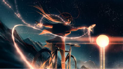 Alan Walker - Faded (The High Quality)