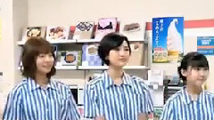 AKB48 - コント 'コンビニエンスストア' 収録後インタビュー