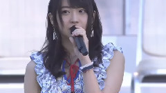 AKB48 - 第八回选拔总选举第37位 木﨑ゆりあスピ