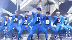 韩国综艺 - Call Me Baby