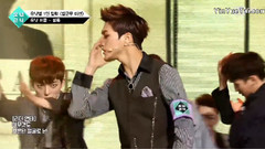 韩国综艺 - Sherlock