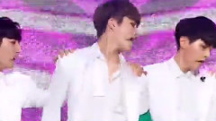 韩国综艺 - 成为我的人