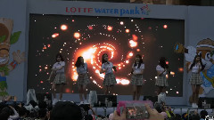 GFriend - 乐天水上公园