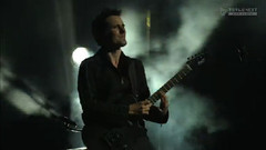 Muse - FUJI Rock Festival 2015