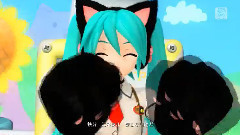 ねこみみスイッチ