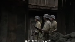 电视剧<我的团长我的团>咱们的川军团