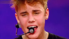 Justin Bieber - Perfect Voice Acapella 5.0 Live Performance High Definition 60 FPS