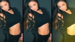 PPL - SEXY BLACK GIRLS CF