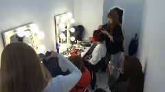 PPL - PPL 2st 单曲 Watch me 专辑制作 素材/封面拍摄