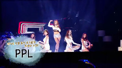 PPL - PPL的世界 努力生活/行程 idol /车模