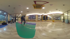 PPL - 练习室 游戏摔跤 MMA挑战