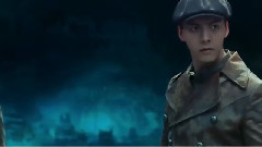 电视剧<老九门>洁净版长片花