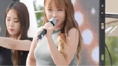 洪真英 - 爱情的电池