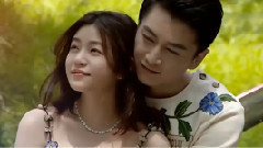 爱情如此美好 < 嘉人Marie Claire >7月封面大片拍摄花絮