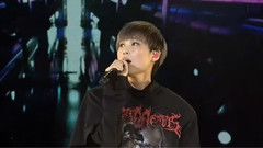 李宇春 - 存在感 & 致青春