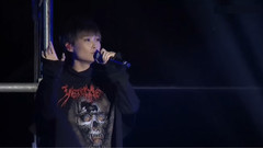 李宇春 - 似火年华