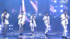 THE MUSIC DAY(夏のはじまり)