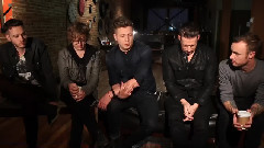 If I Lose Myself (Behind The Scenes)