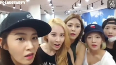 少时就是酱婶儿的女(hong)团(zi)