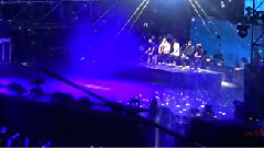 好妹妹乐队 - 我说今晚月光那么美,你说是的