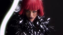 Rihanna - Rihanna“Loud”巡演开场背屏