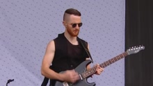 Hurts - Hurts Live At Glastonbury 16/06/24
