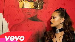 Rihanna - Sex With Me