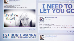 Christina Novelli - Where We Began