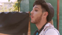 Rapperu' Ilie la mare