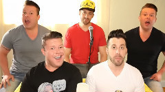 Voiceplay - Everywhere You Look