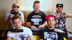 Voiceplay - ACA TOP 10 Old School RAP!