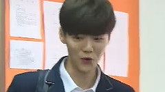 鹿晗 - 我去上学啦第2季 路透社 北京爷们儿