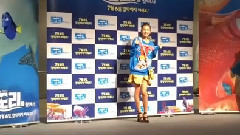 <海底总动员2:多莉去哪儿>试映会