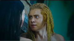 影视原声 - 电影<美人鱼>片段