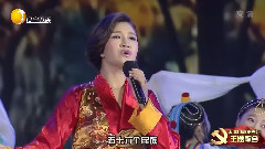 降央卓玛 - 唱支山歌给党听 & 映山红