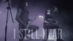 Motionless In White - Black Damask歌词版