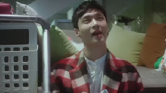 夜幕已低垂 我陪你入睡.