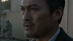 影视原声 - 美国科幻怪兽电影<哥斯拉>片段