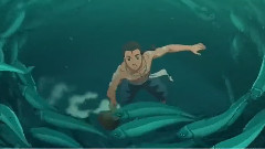 影视原声 - 动画电影<大鱼海棠> 终极预告片