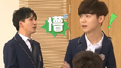 鹿晗 - 我去上学啦第2季 路透社 玩转印度风