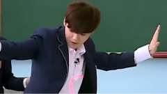 鹿晗 - 我去上学啦第2季 鹿晗大秀舞姿