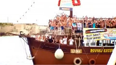 Spring Break Trailer