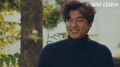 Marie Claire Korea 拍摄花絮