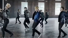 10In1!EXO12-16五年热曲强混MV