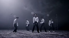 龙俊亨,BEAST - Ribbon