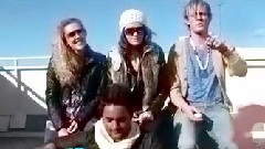 Lovestoned - Three Little Birds