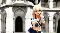 メグメグ☆ファイヤー